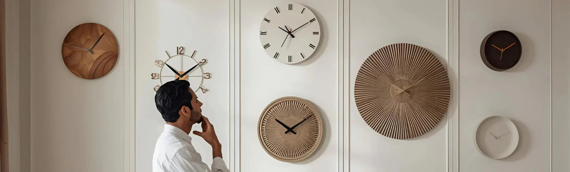 Πώς-να-επιλέξετε-το-σωστό-ρολόι-τοίχου-για-τον-χώρο-σας Phos & Gaia