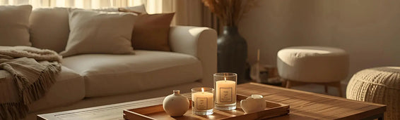 Ο απόλυτος οδηγός για αρωματικά κεριά