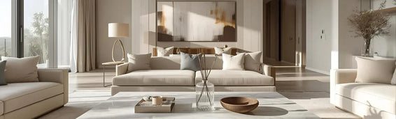 Αρωματικά χώρου που δημιουργούν ζεστή ατμόσφαιρα