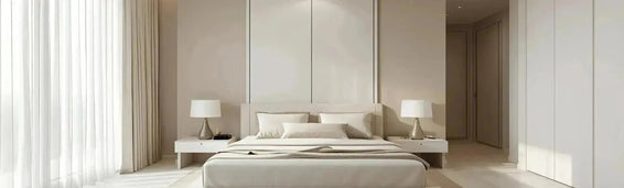 Κομοδίνα με χαρακτήρα: Ανανεώστε το υπνοδωμάτιό σας