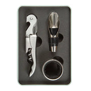 Wine Kit Kikkerland, σετ αξεσουάρ κρασιού