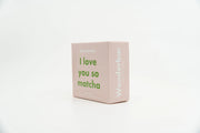 Wanderbar Soap All I Want for Xmas Is You