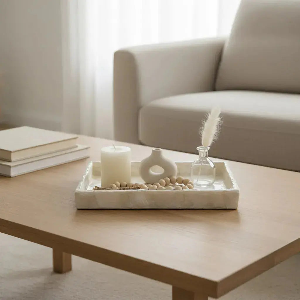 Δίσκος Luna | Με Γυαλιστερό Φινίρισμα Phos & Gaia