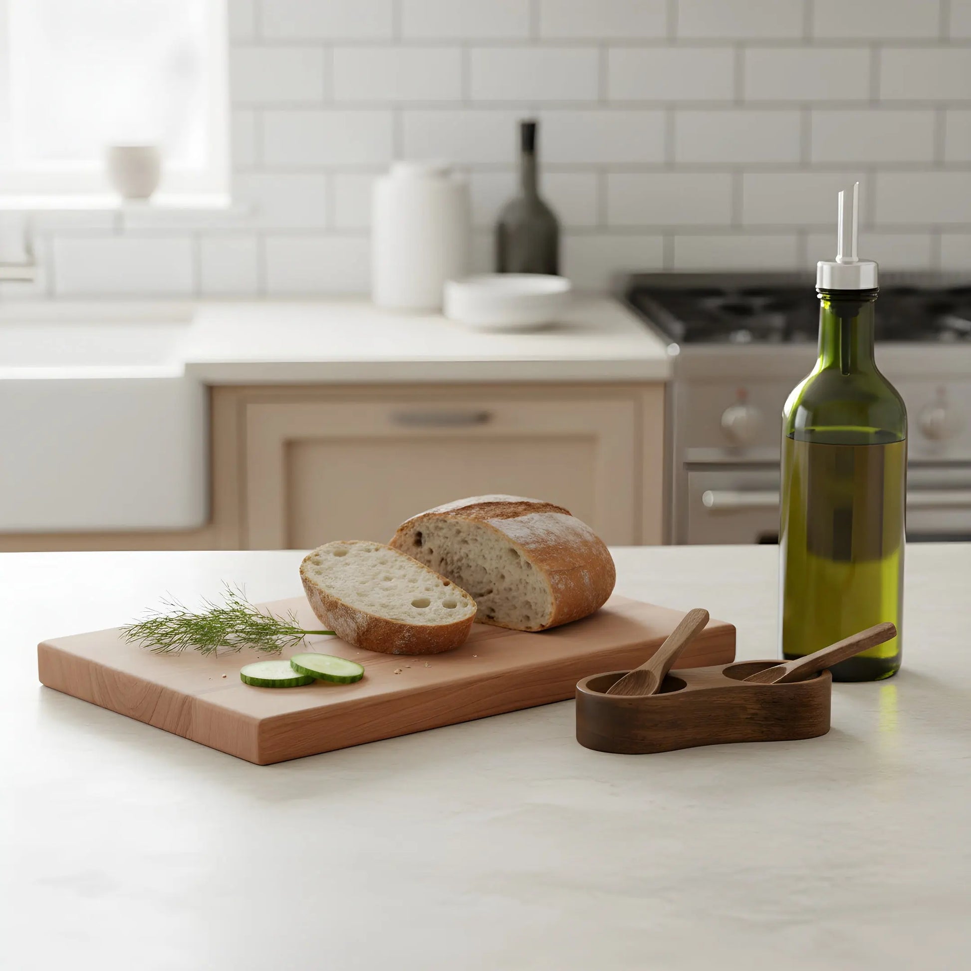 Αλατοπίπερο TRULS | Από Φυσικό Ξύλο Ακακίας Phos & Gaia