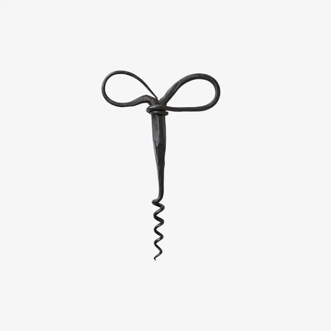 Ανοιχτήρι Κρασιού ODIN | Χειροποίητο από Σίδηρο Phos & Gaia