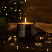 Αρωματικό Κερί Homely | Με Άρωμα Κανέλας Phos & Gaia