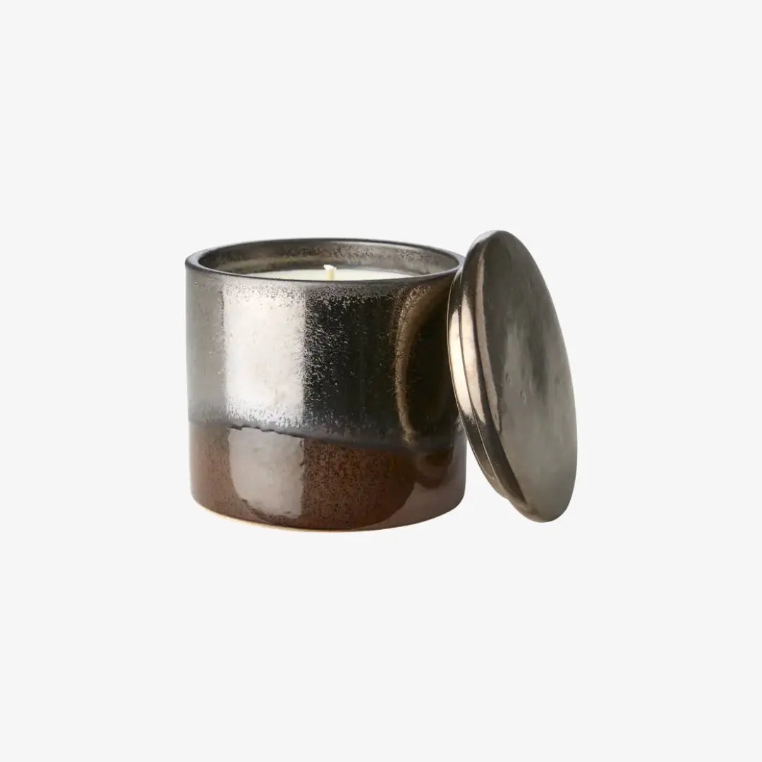 Αρωματικό Κερί Homely | Mε Νότες Κανέλας Phos & Gaia