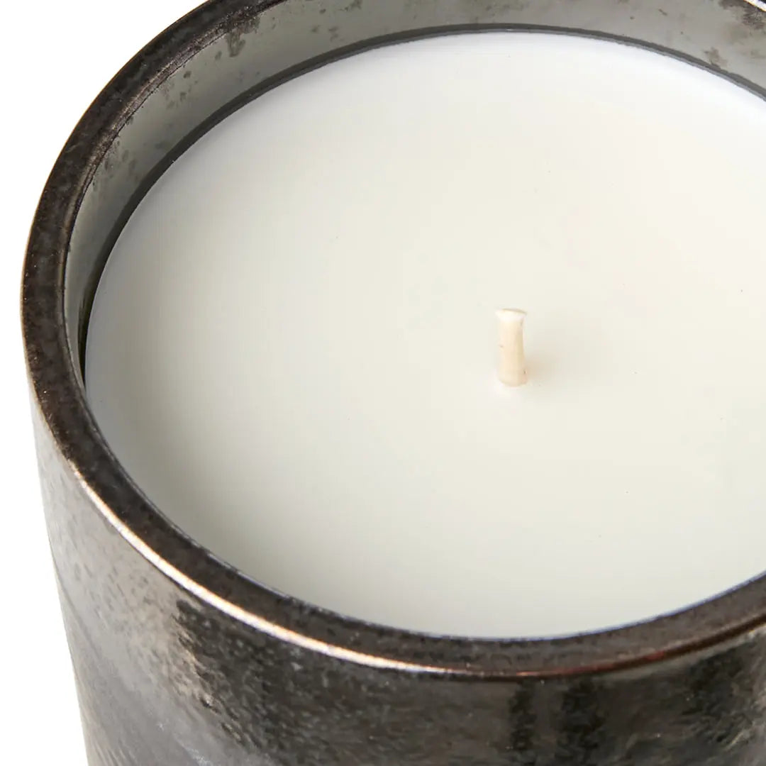 Αρωματικό Κερί Homely | Mε Άρωμα Τσάι & Αγγούρι Phos & Gaia