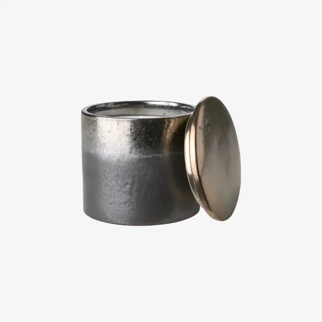 Αρωματικό Κερί Homely | Mε Άρωμα Τσάι & Αγγούρι Phos & Gaia