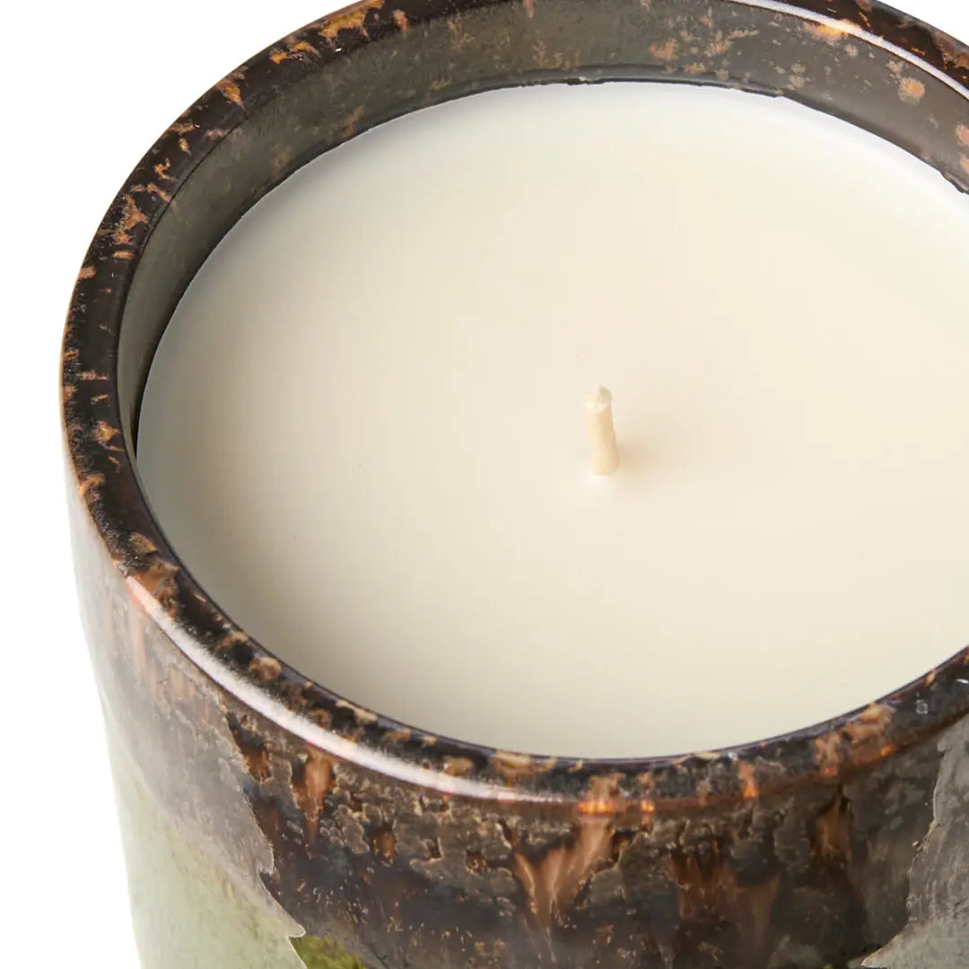 Αρωματικό Κερί Homely | Με Άρωμα Βανίλιας & Κρέμας Phos & Gaia