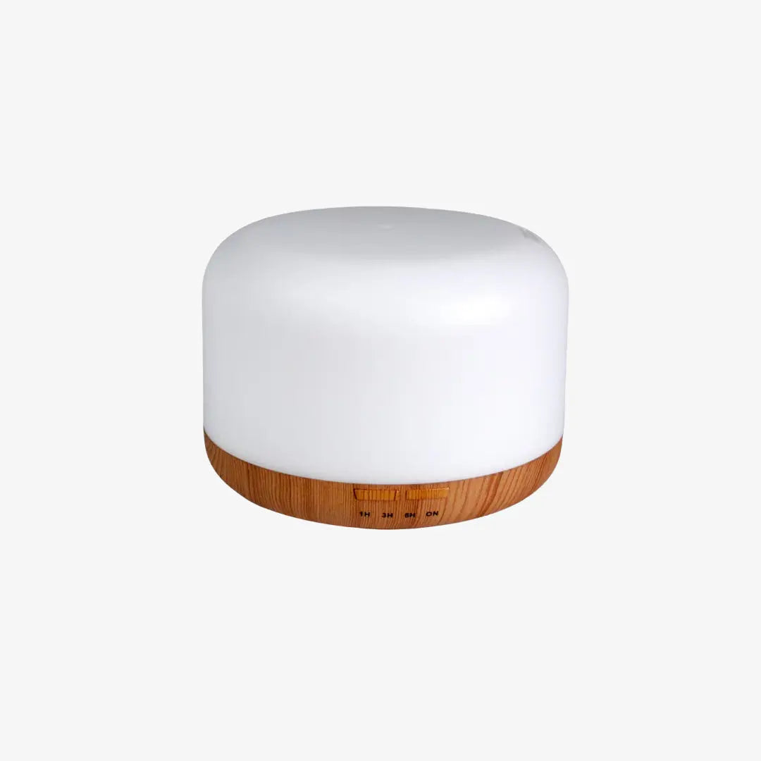 Υπερηχητικός αρωματιστής χώρου Aarhus 300ml με minimal σχεδιασμό - Phos & Gaia