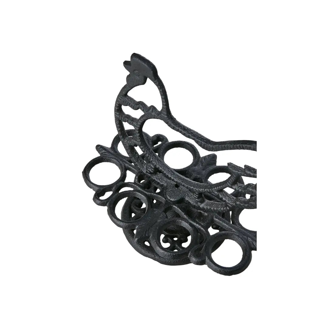 Αυγοθήκη ODIN | Από Μαντέμι με Διακοσμητική Μορφή Phos & Gaia