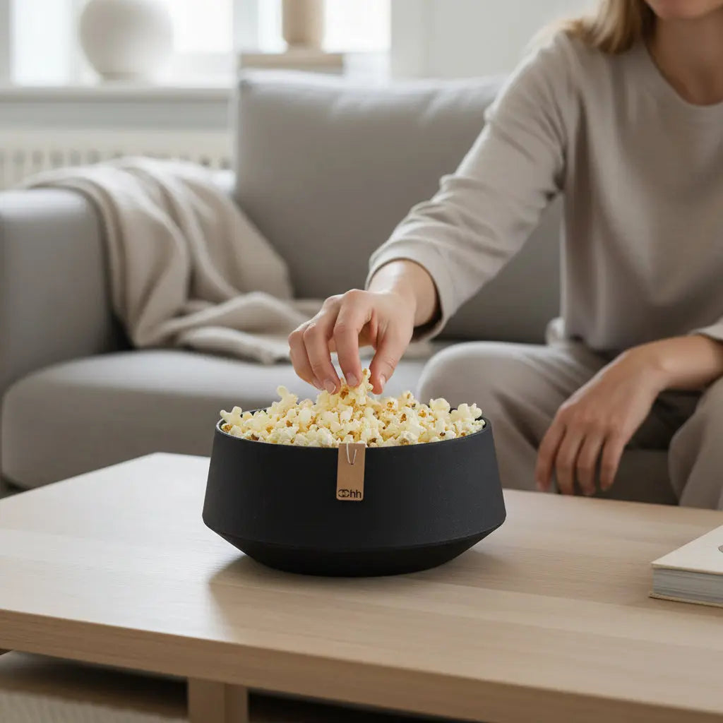 Μπολ Tokyo | Χειροποίητο από Ανακυκλωμένο Χαρτί Phos & Gaia