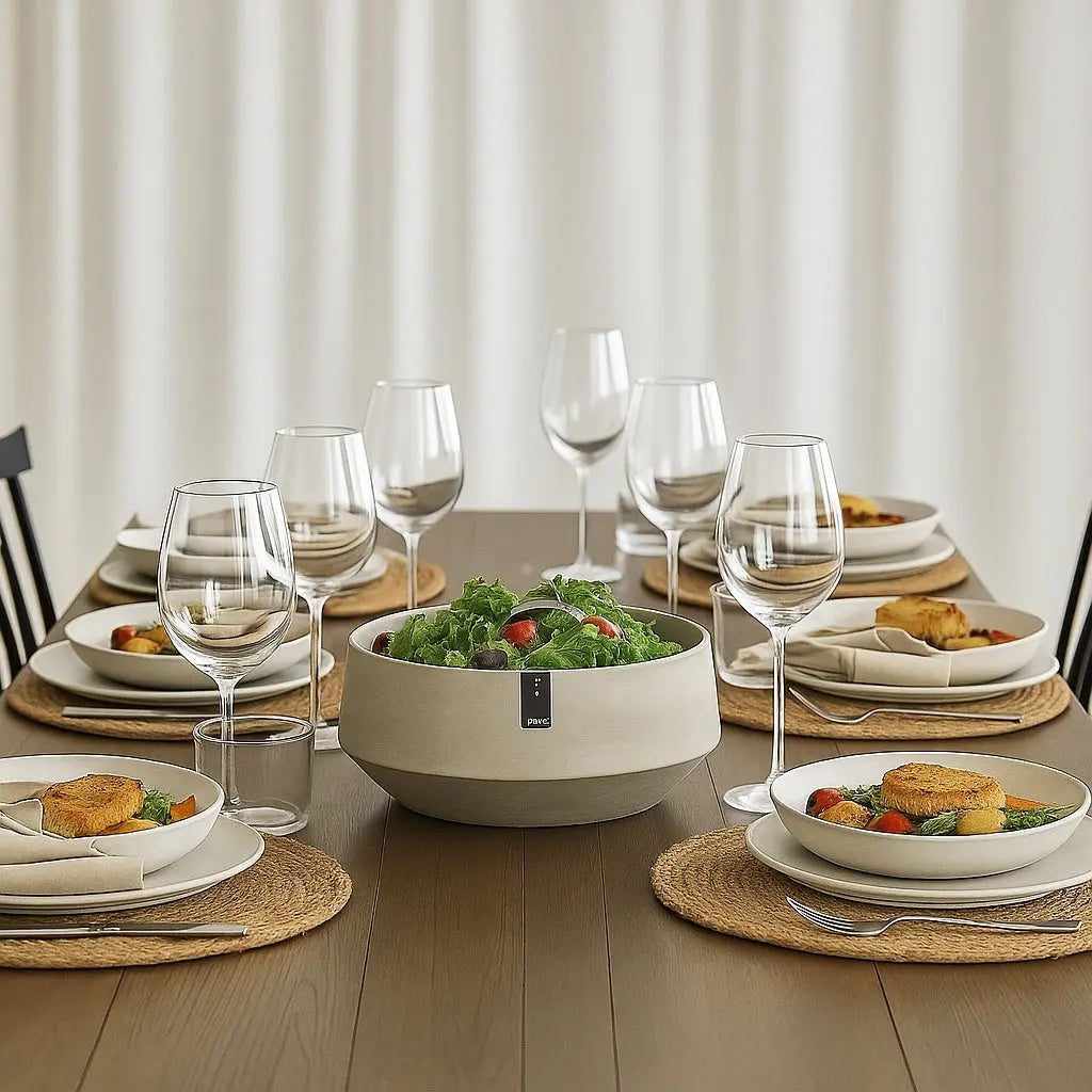 Μπολ Tokyo | Χειροποίητο από Ανακυκλωμένο Χαρτί Phos & Gaia