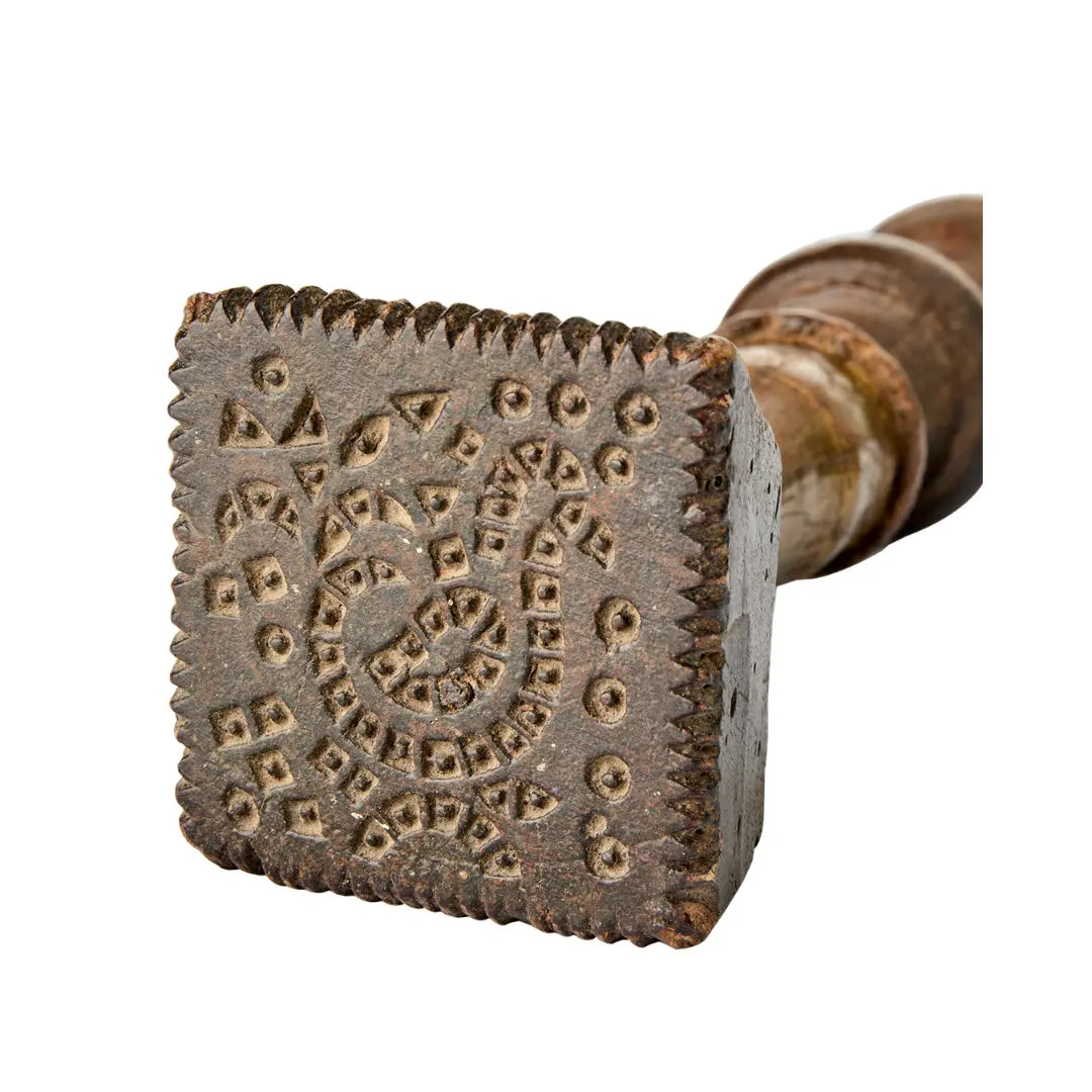 Διακοσμητική σφραγίδα TREASURE σε διακοσμητικό σύνολο - Phos & Gaia