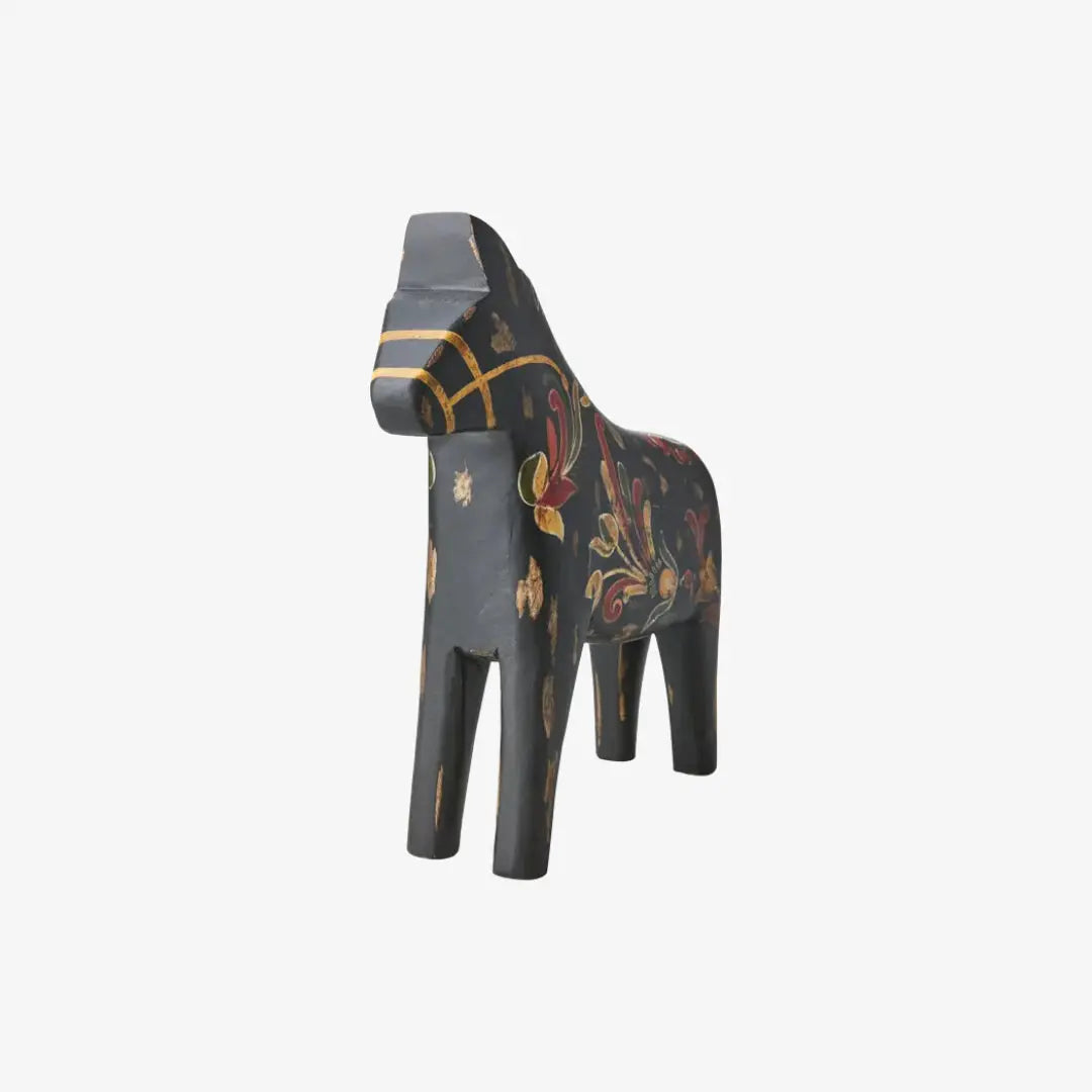 Διακοσμητικό Άλογο Fale | Χειροποίητο από Ξύλο Μάνγκο Phos & Gaia