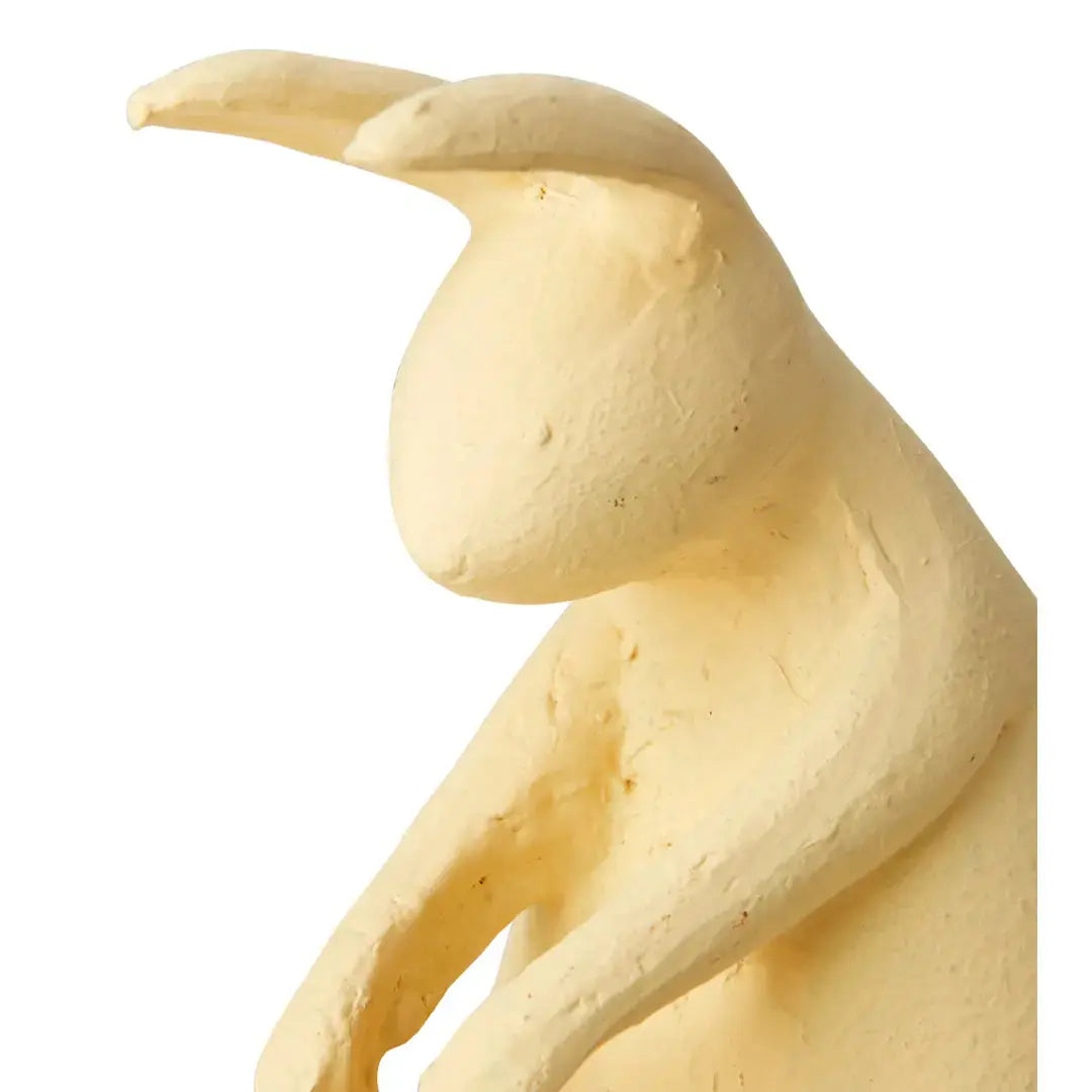 Διακοσμητικό Κουνελάκι YOGA | Σε Στάση Διαλογισμού Phos & Gaia