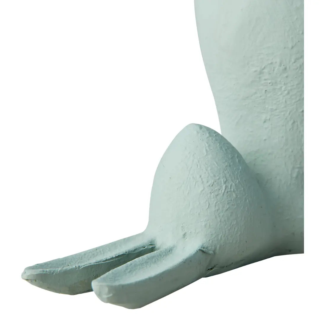 Διακοσμητικό Κουνελάκι YOGA | Σε Στάση Χαλάρωσης Phos & Gaia