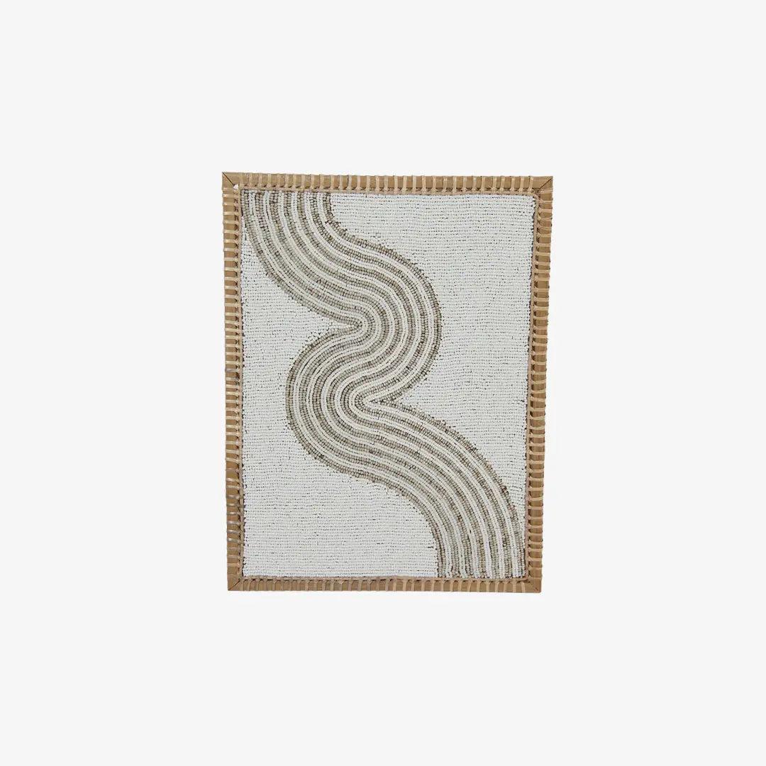 Διακοσμητικό Τοίχου Curves | Με Αρχιτεκτονική Γραμμή Phos & Gaia