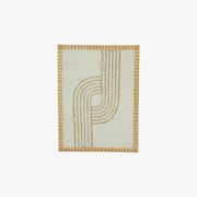 Διακοσμητικό Τοίχου Lines | Με Γραμμικό Μοτίβο Phos & Gaia