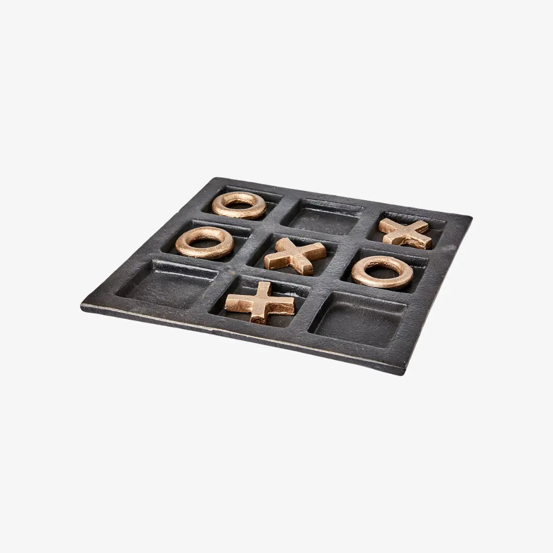 Διακοσμητικό Επιτραπέζιο Τρίλιζας | Χειροποίητη Μεταλλική Κατασκευή Phos & Gaia