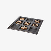 Διακοσμητικό Επιτραπέζιο Τρίλιζας | Χειροποίητη Μεταλλική Κατασκευή Phos & Gaia