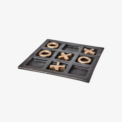 Διακοσμητικό Επιτραπέζιο Τρίλιζας | Χειροποίητη Μεταλλική Κατασκευή Phos & Gaia