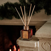 Αρωματικό Χώρου Sparkling Cinnamon | Με Μπαμπού Sticks & Άρωμα Κανέλας Phos & Gaia