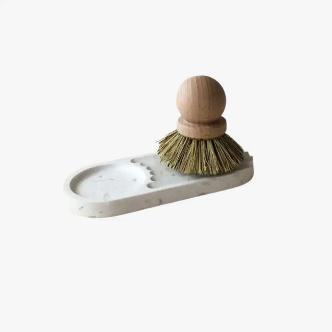 Διπλή Βάση Σαπουνιού | Με Premium Φινίρισμα Phos & Gaia