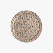 Δίσκος Σερβιρίσματος ELDORADO | Με Φλοράλ Διακοσμητικό Σχέδιο Phos & Gaia