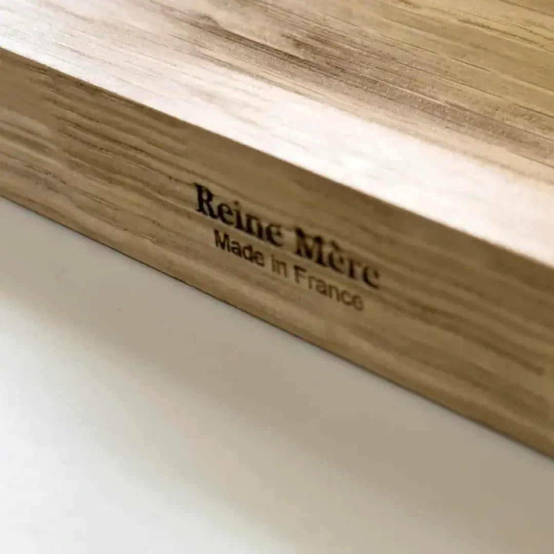 Επιτραπέζιος Καθρέφτης Wonders | Με Οβάλ Επιφάνεια & Ξύλινη Βάση Phos & Gaia