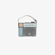 Ηχείο Bluetooth retro με σχέδιο κλασικού ραδιοφώνου - Phos & Gaia
