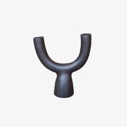 Κηροπήγιο Pohon | Χειροποίητο με Φυσική Υφή Phos & Gaia