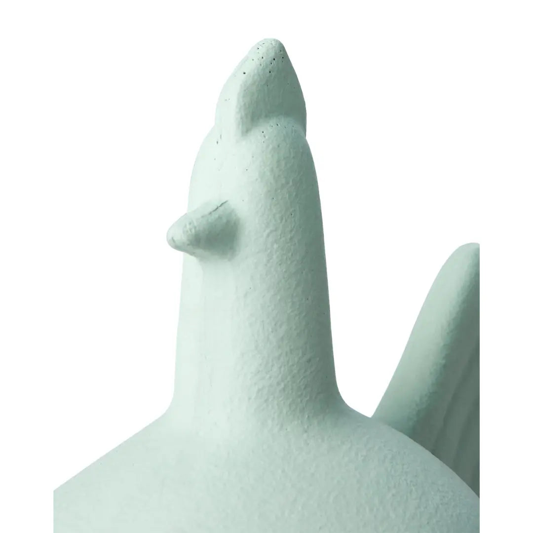 Διακοσμητική Κότα HENNY | Με Χειροποίητη Αισθητική Phos & Gaia