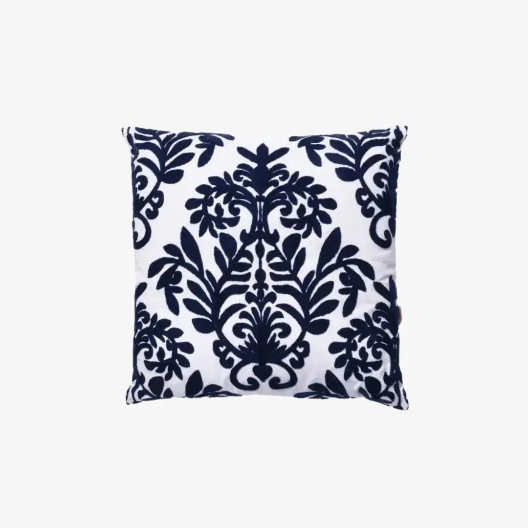 Μαξιλάρι Corinth 50x50 | Με Ανάγλυφο Διακοσμητικό Μοτίβο Phos & Gaia