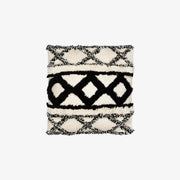 Μαξιλαροθήκη Scandi Boho 40x40 | Με Ανάγλυφη Υφή Phos & Gaia