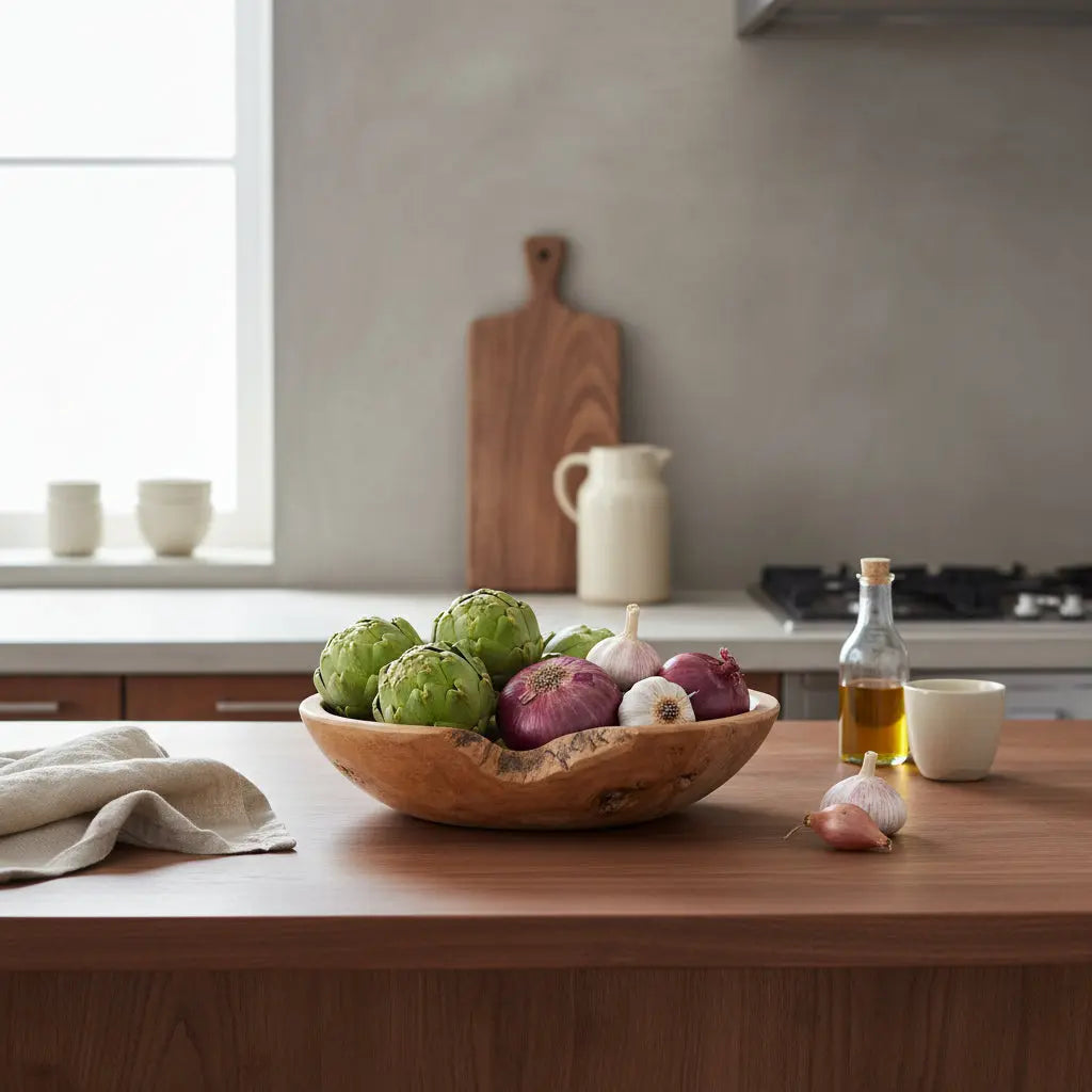 Mπολ ARVID | Με Organic Σχηματισμό Phos & Gaia