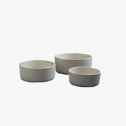 Μπολ Κατοικιδίου Fennec | Χειροποίητο με Ματ Υφή Phos & Gaia