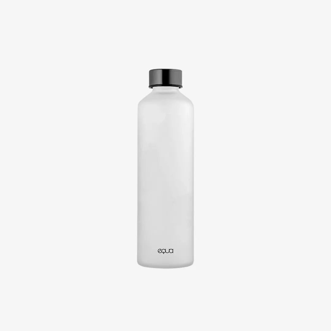 Γυάλινο Μπουκάλι EQUA Velvet | Με Ματ Φινίρισμα (0.75L) Phos & Gaia
