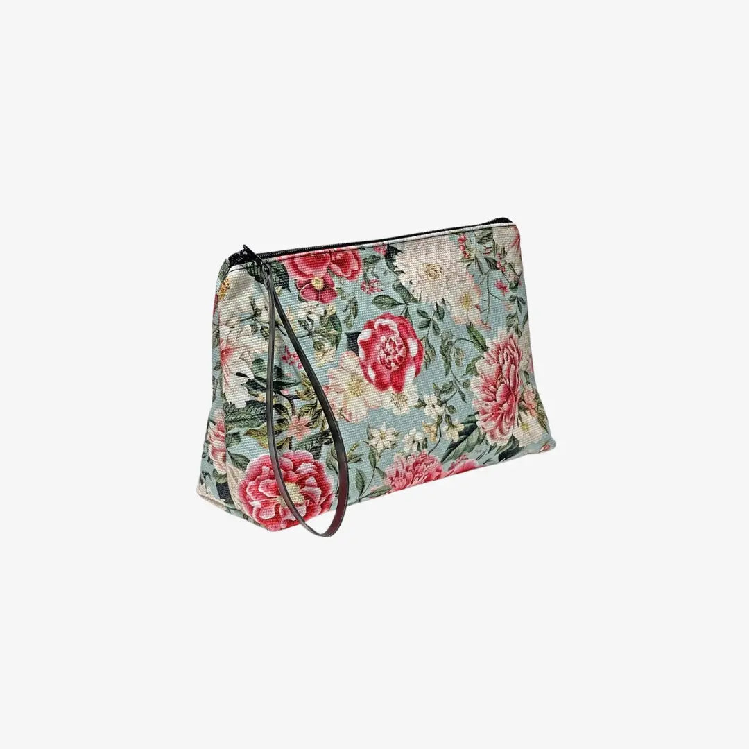 Νεσεσέρ Vintage Garden με floral σχέδιο