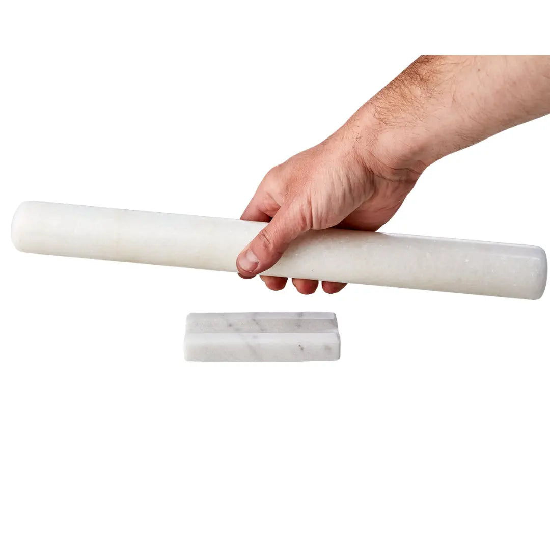 Πλάστης THYME | Από Μάρμαρο με Φυσική Υφη Phos & Gaia