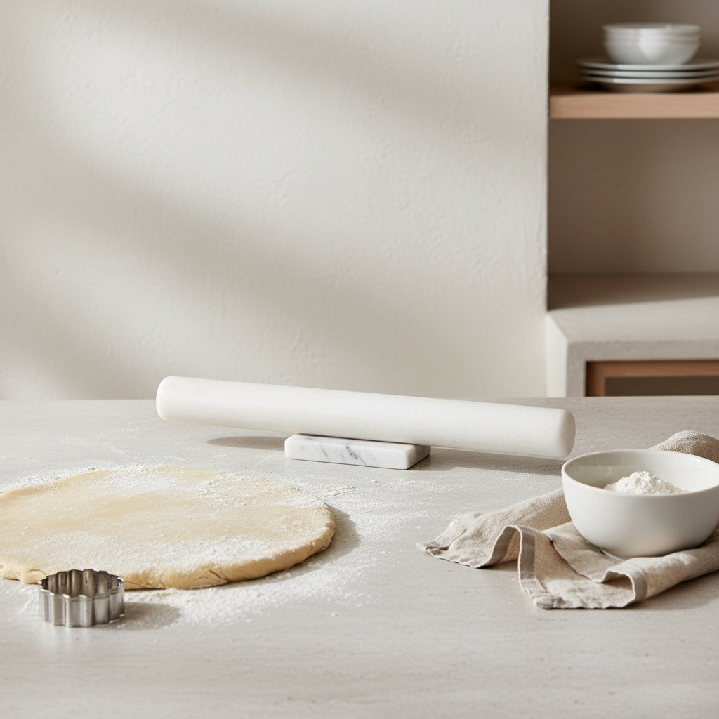 Πλάστης THYME | Από Μάρμαρο με Φυσική Υφη Phos & Gaia