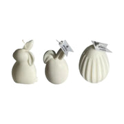 Πασχαλινό Σετ Κεριών | Bunny & Egg (-10%) Fast Bundle