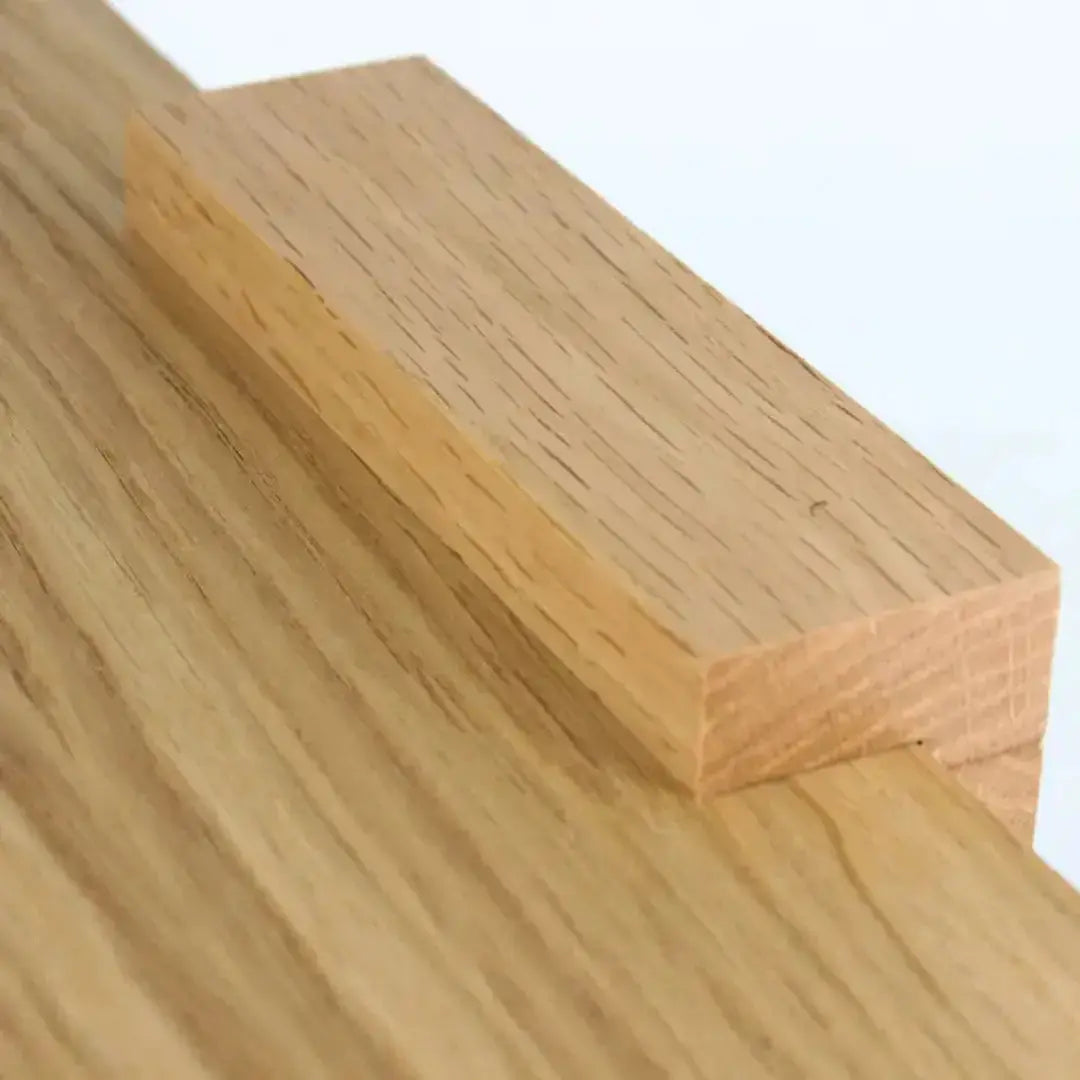 Ράφι Τοίχου Bonne Nuit | Από Φυσικό Δρυ Phos & Gaia