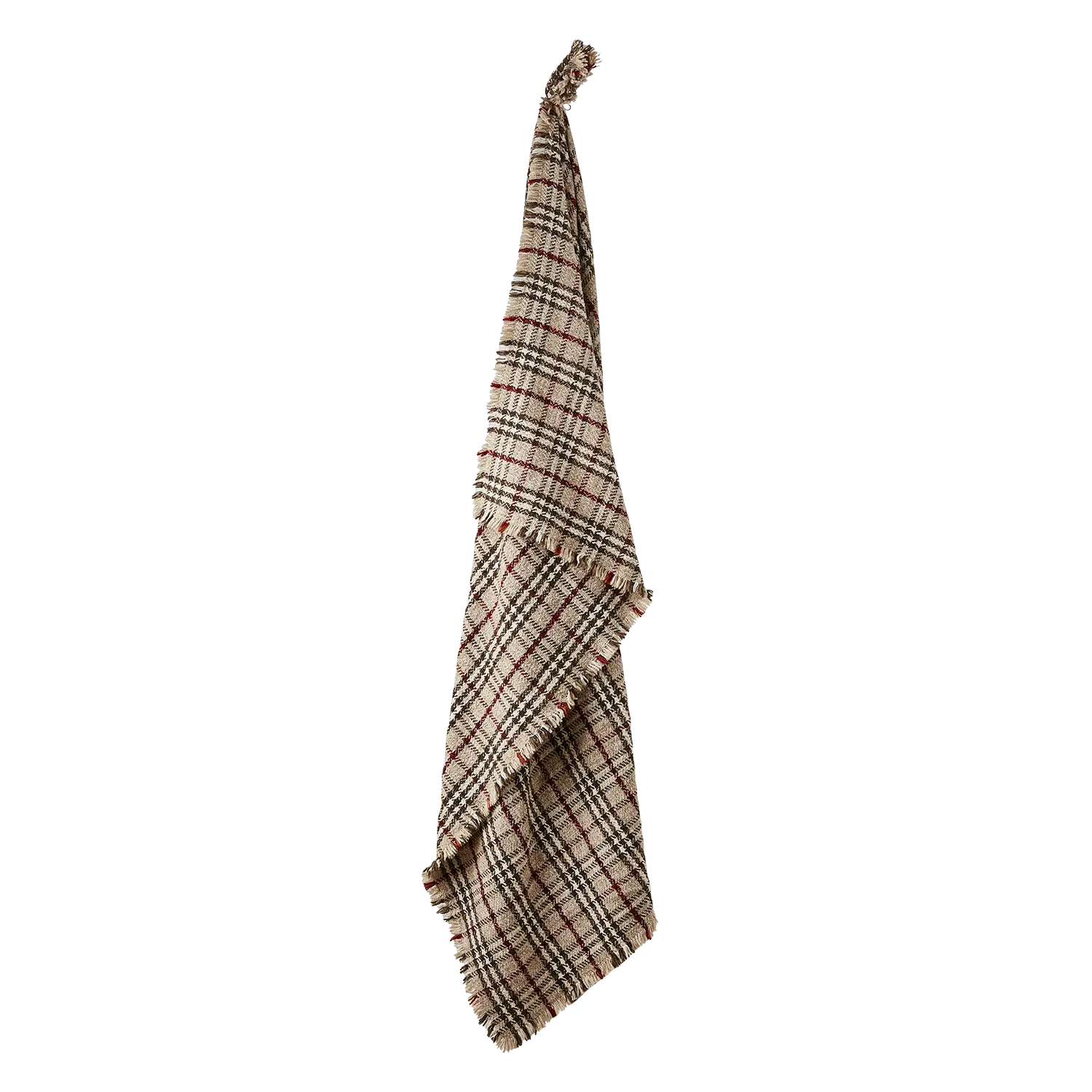 Ριχτάρι TAGE | Από Βαμβάκι Με Διακοσμητικό Σχέδιο Phos & Gaia