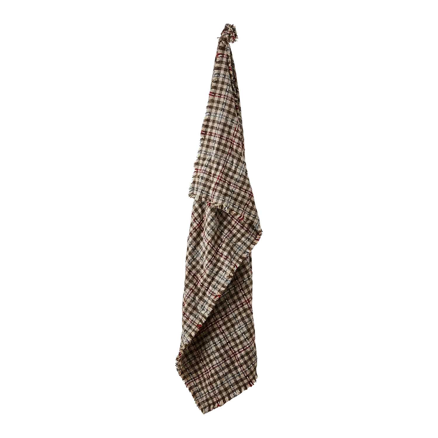 Ριχτάρι TAGE | Από Βαμβάκι Με Διακοσμητικό Σχέδιο Phos & Gaia