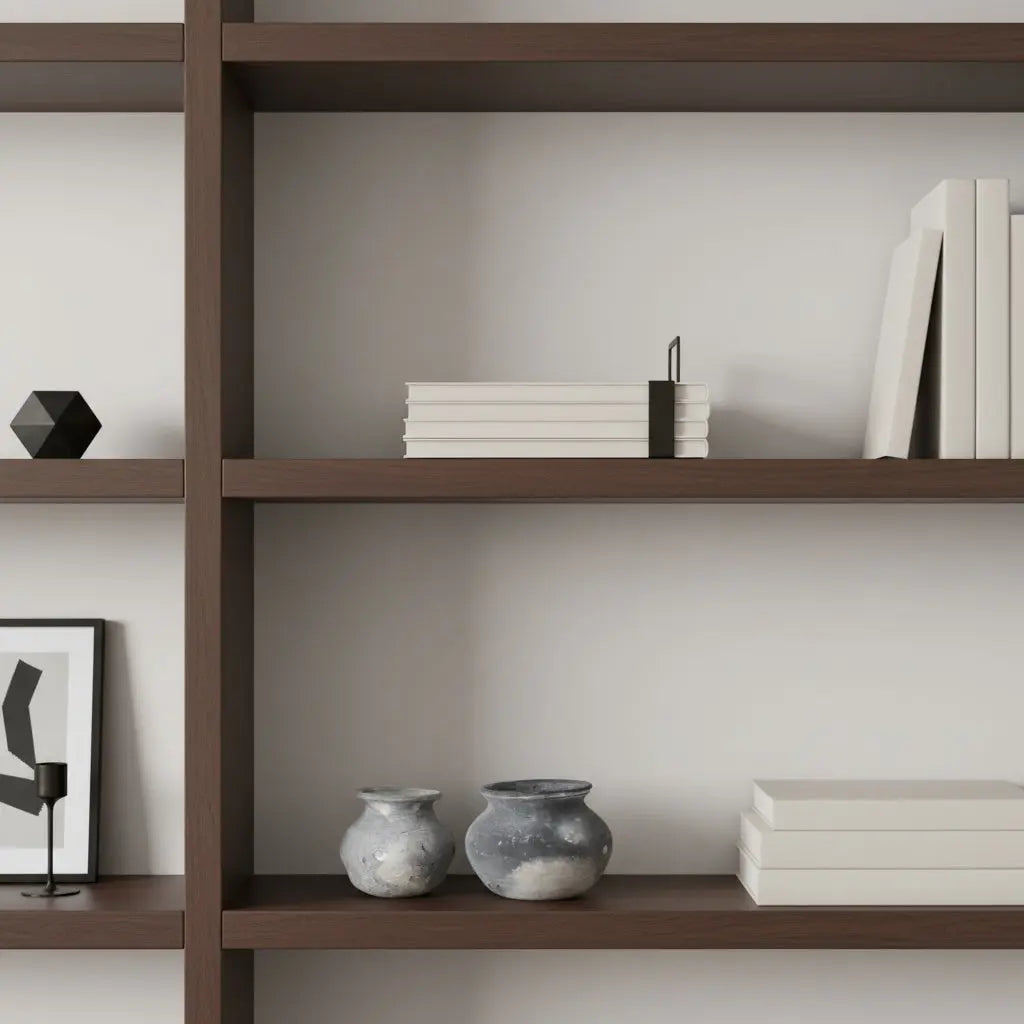 Σετ Πήλινα Αγγεία UNIQUE | Με Παλαιωμένη Υφή (2τμχ) Phos & Gaia