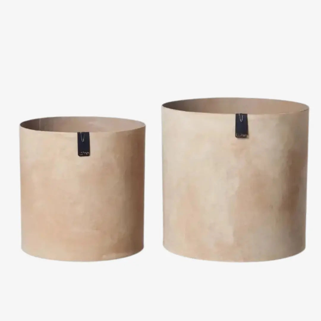 Σετ Κασπώ Tokyo | Χειροποίητα από Ανακυκλωμένο Χαρτί (2 τμχ) Phos & Gaia