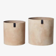 Σετ Κασπώ Tokyo | Χειροποίητα από Ανακυκλωμένο Χαρτί (2 τμχ) Phos & Gaia