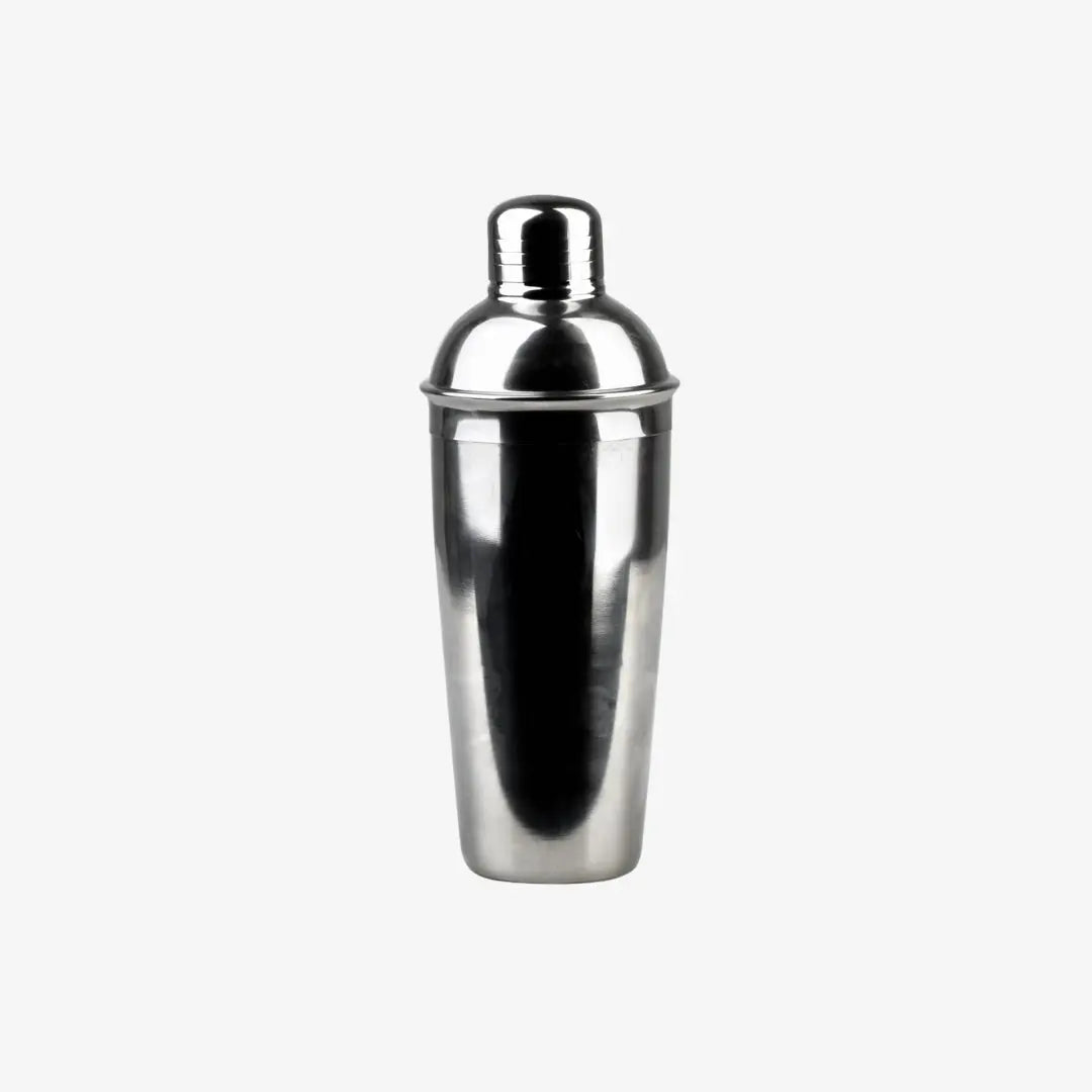 Shaker με Καπάκι | Απο Ανοξείδωτο Ατσάλι Phos & Gaia